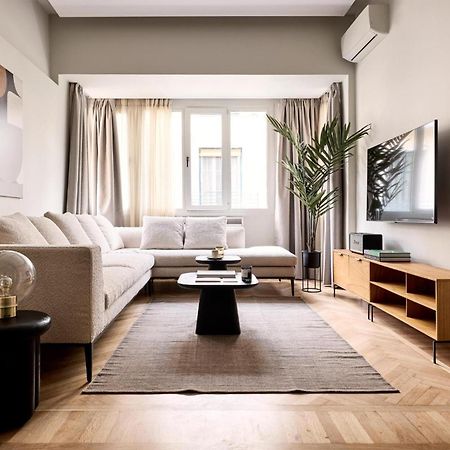 Lime Residences, Syntagma By Aura Homes Атина Екстериор снимка