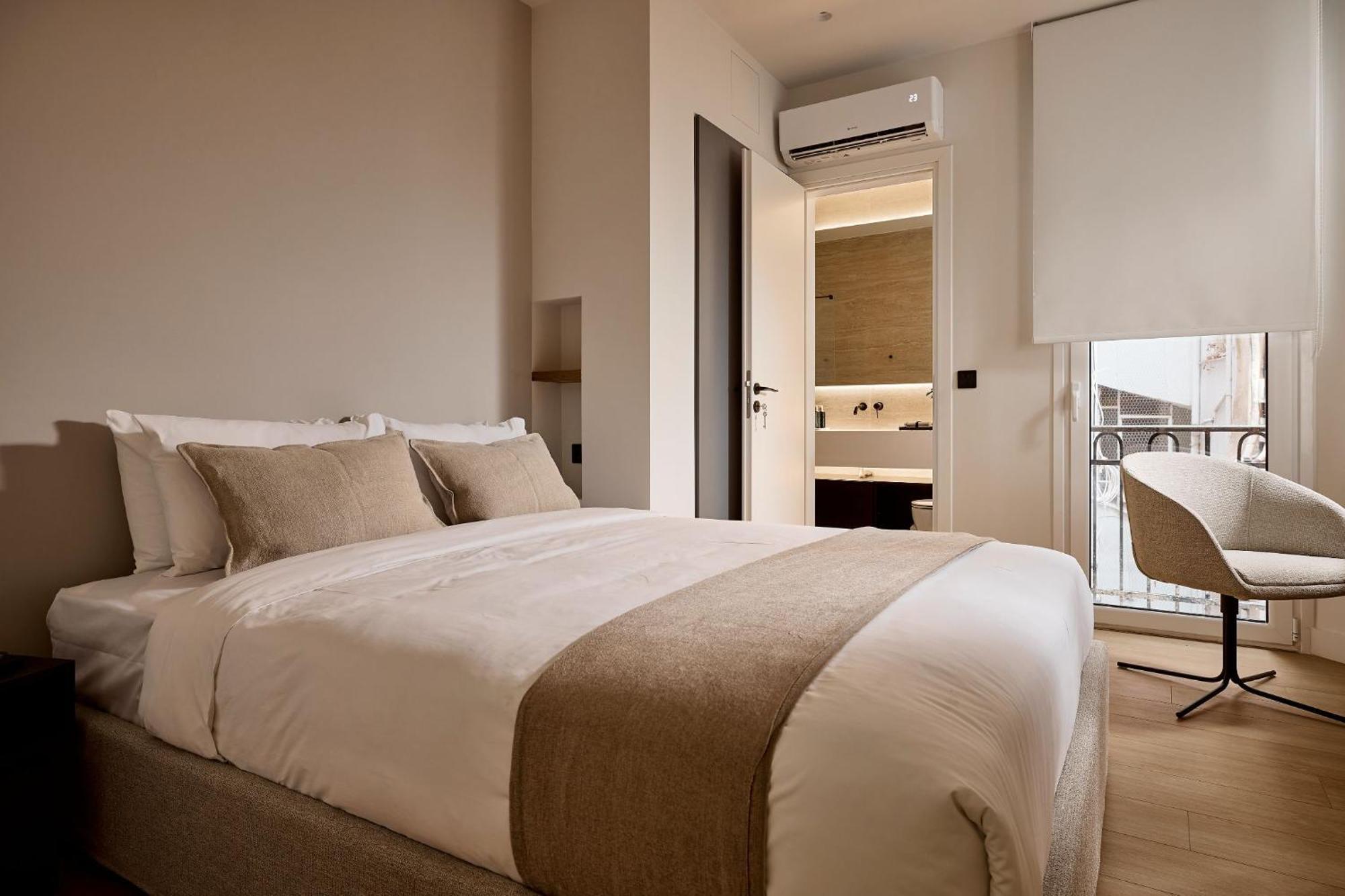 Lime Residences, Syntagma By Aura Homes Атина Екстериор снимка