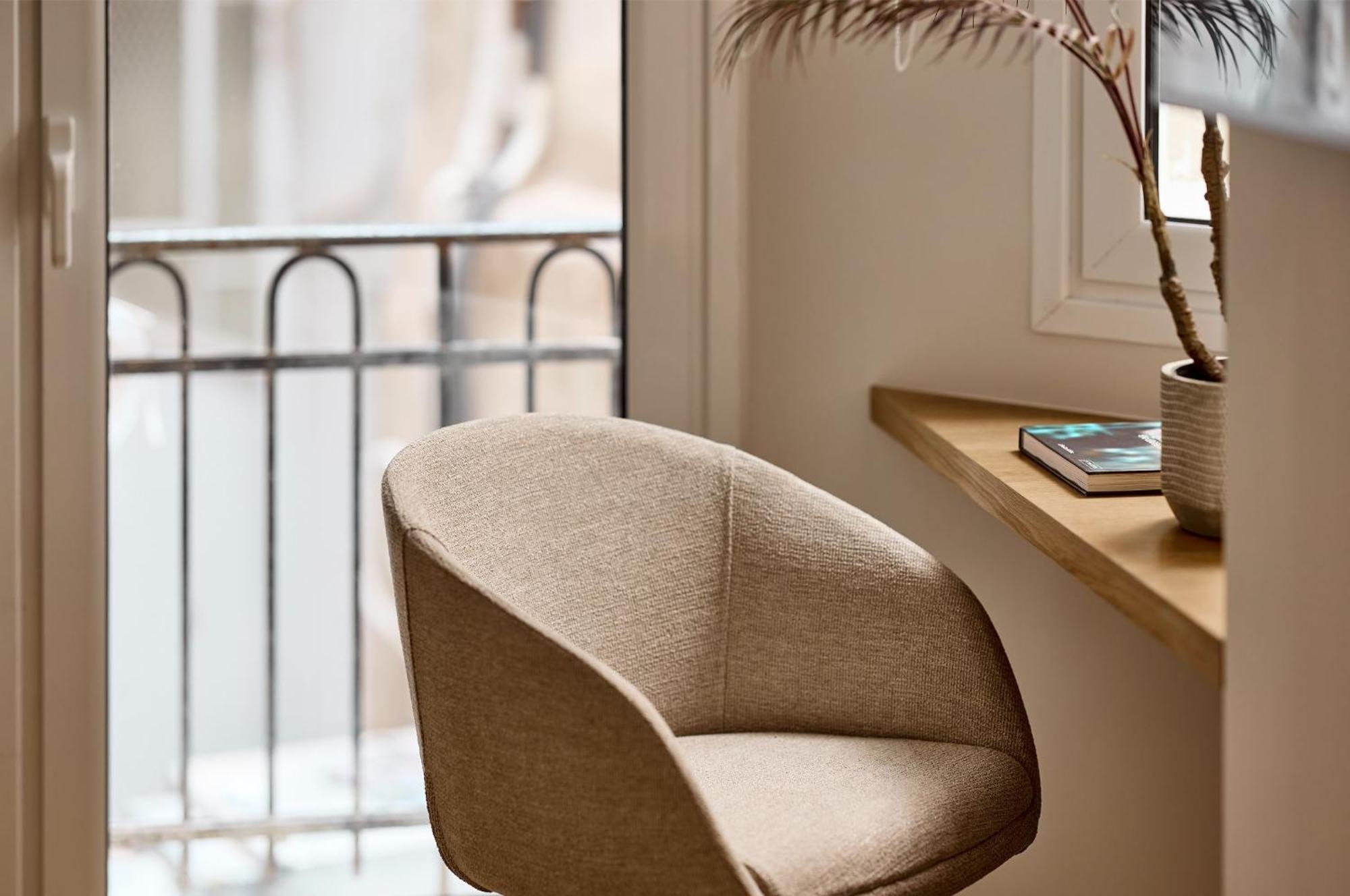 Lime Residences, Syntagma By Aura Homes Атина Стая снимка