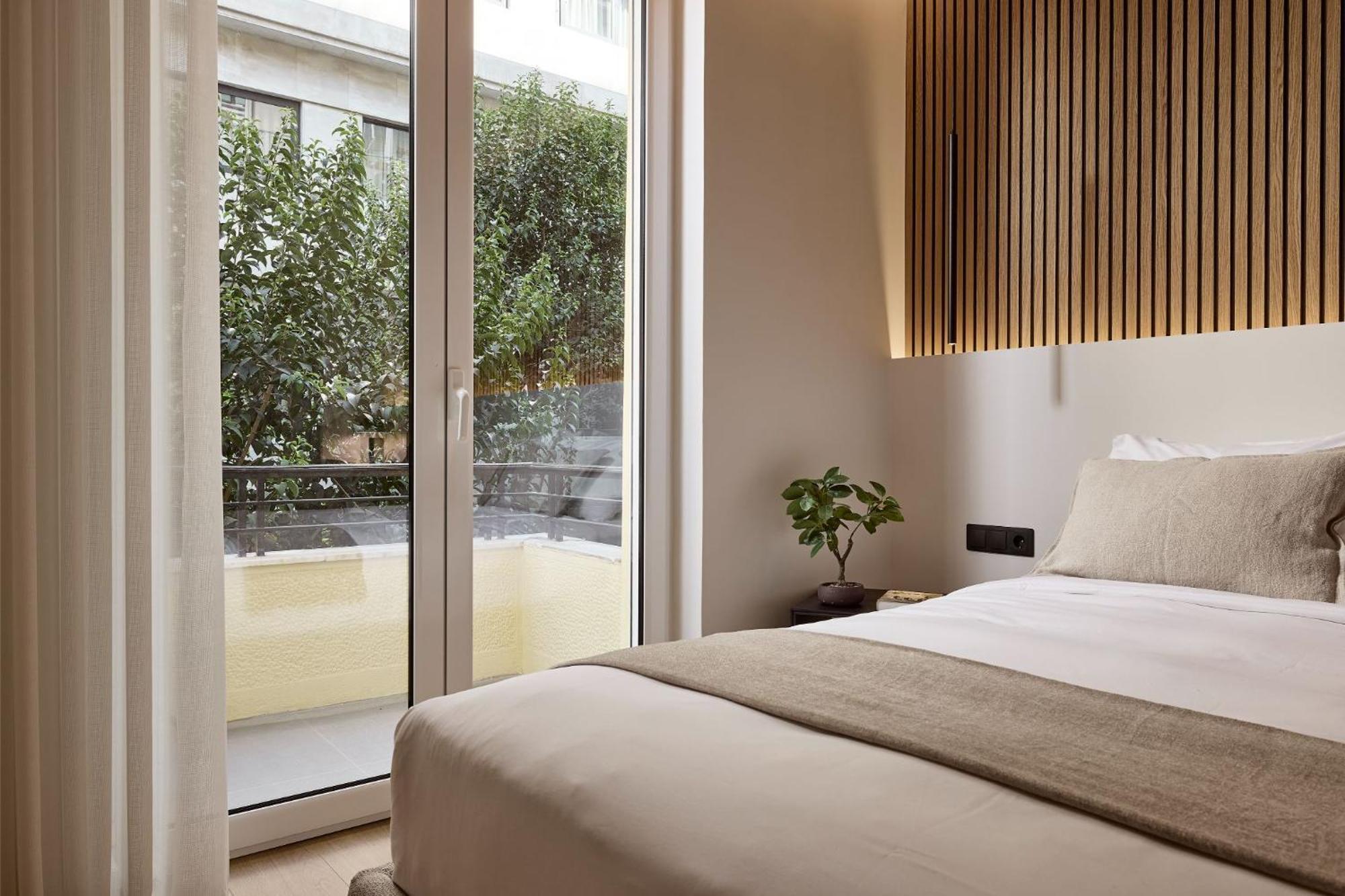 Lime Residences, Syntagma By Aura Homes Атина Стая снимка