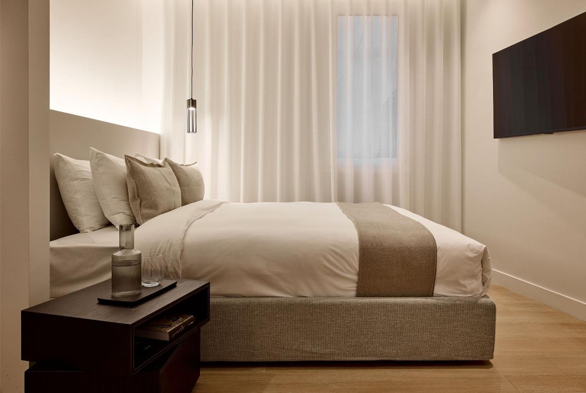 Lime Residences, Syntagma By Aura Homes Атина Стая снимка