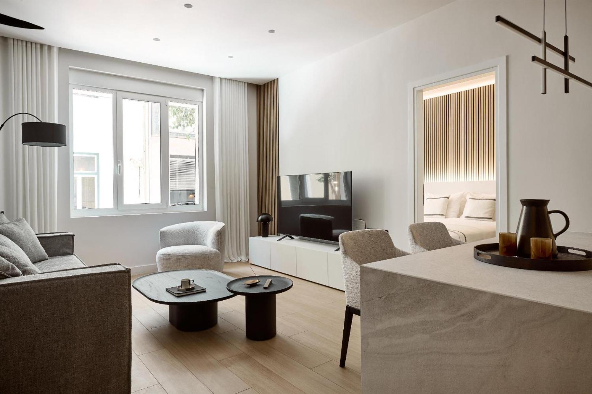 Lime Residences, Syntagma By Aura Homes Атина Екстериор снимка
