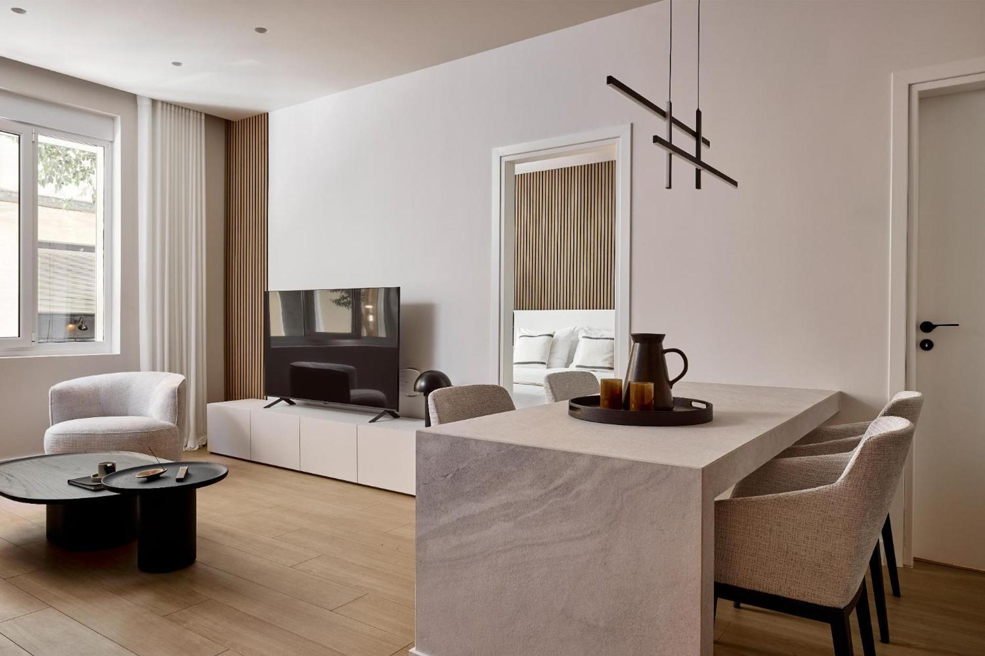 Lime Residences, Syntagma By Aura Homes Атина Екстериор снимка