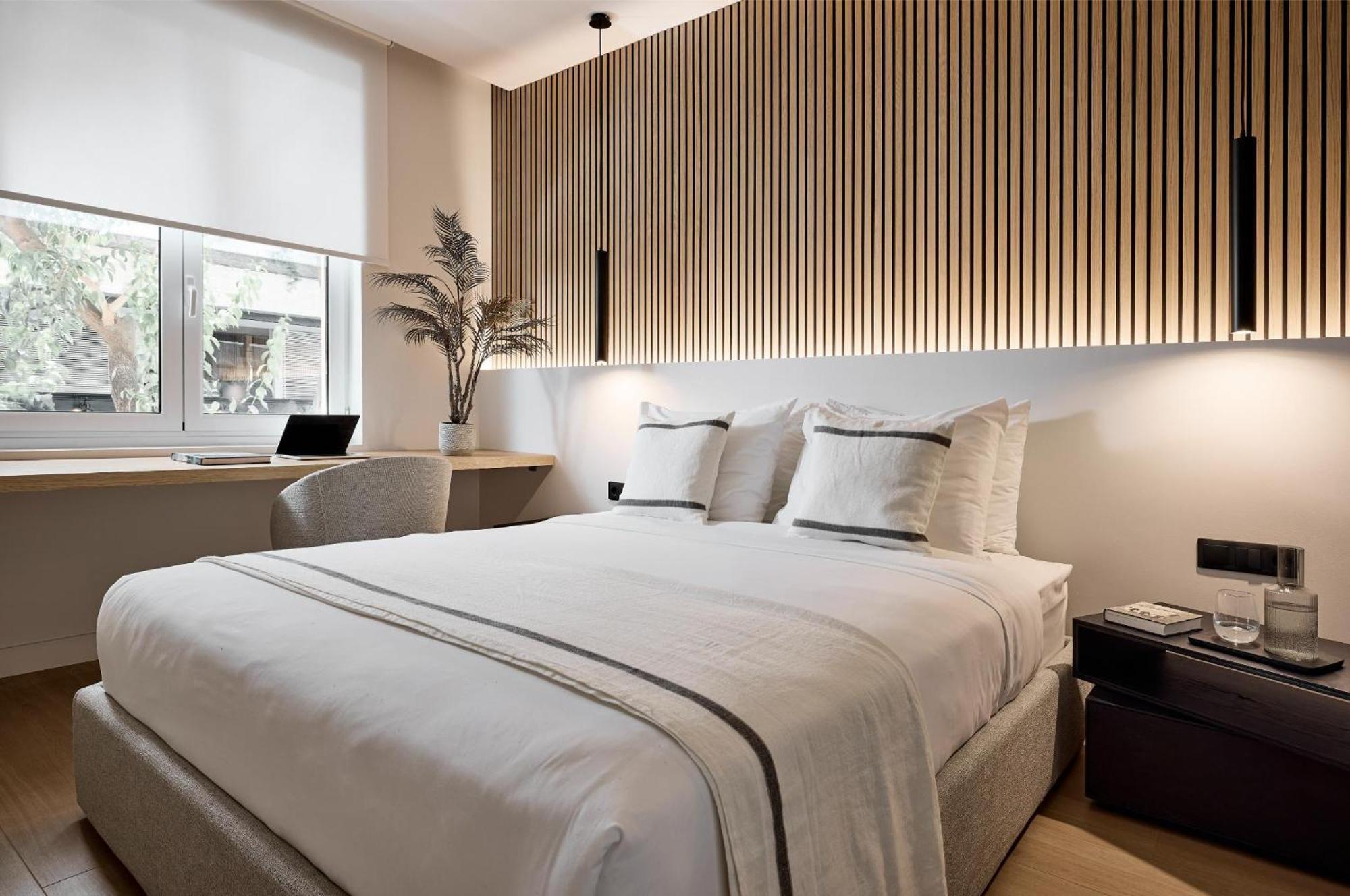 Lime Residences, Syntagma By Aura Homes Атина Екстериор снимка