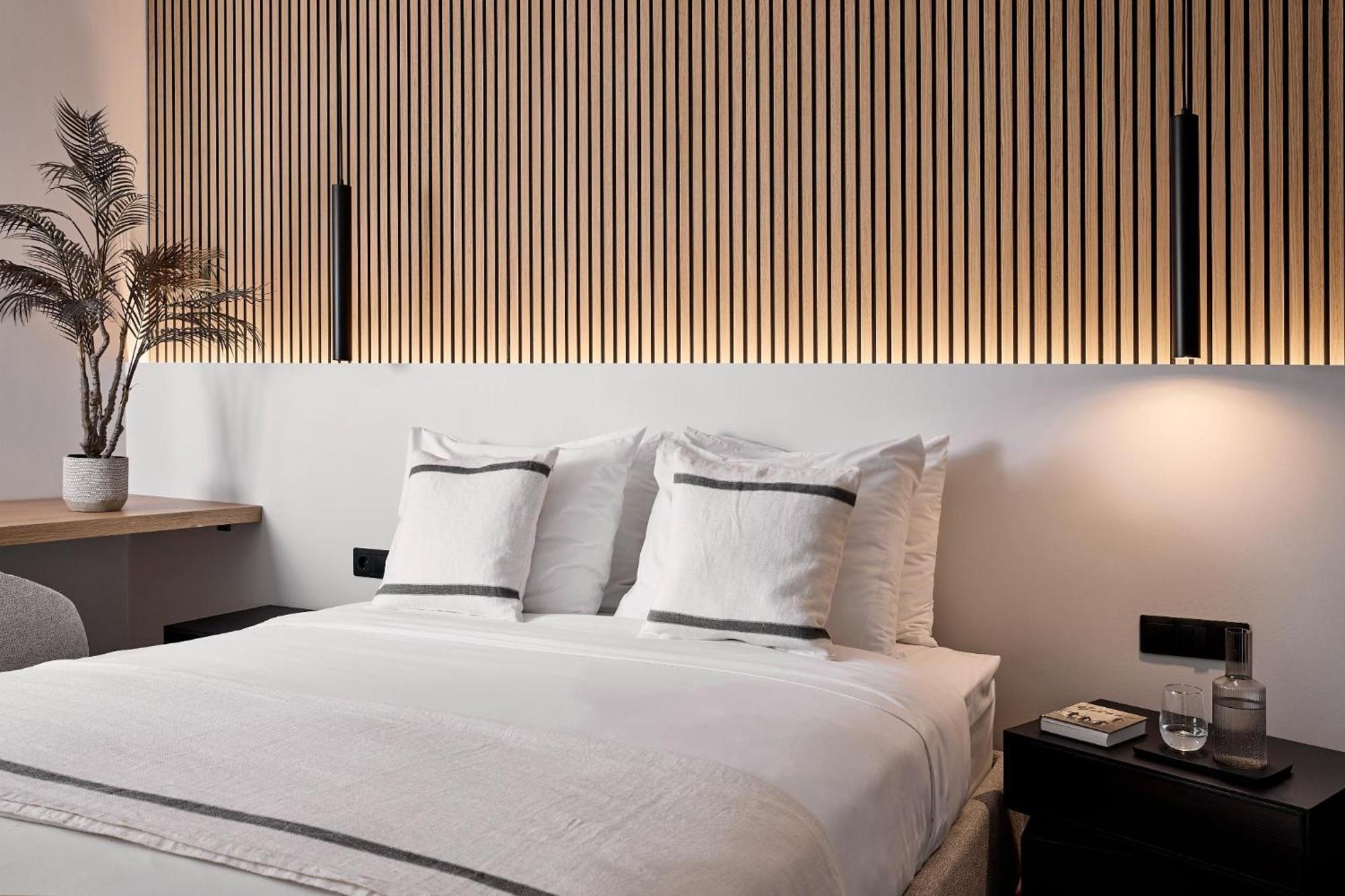 Lime Residences, Syntagma By Aura Homes Атина Екстериор снимка