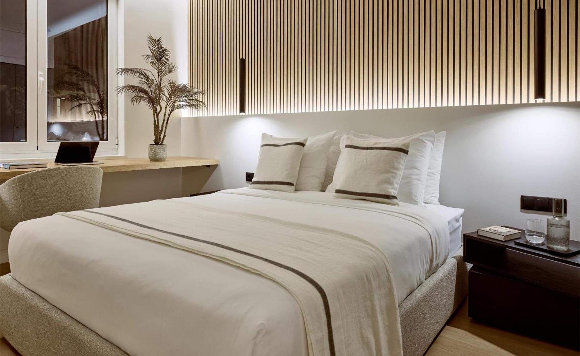 Lime Residences, Syntagma By Aura Homes Атина Екстериор снимка