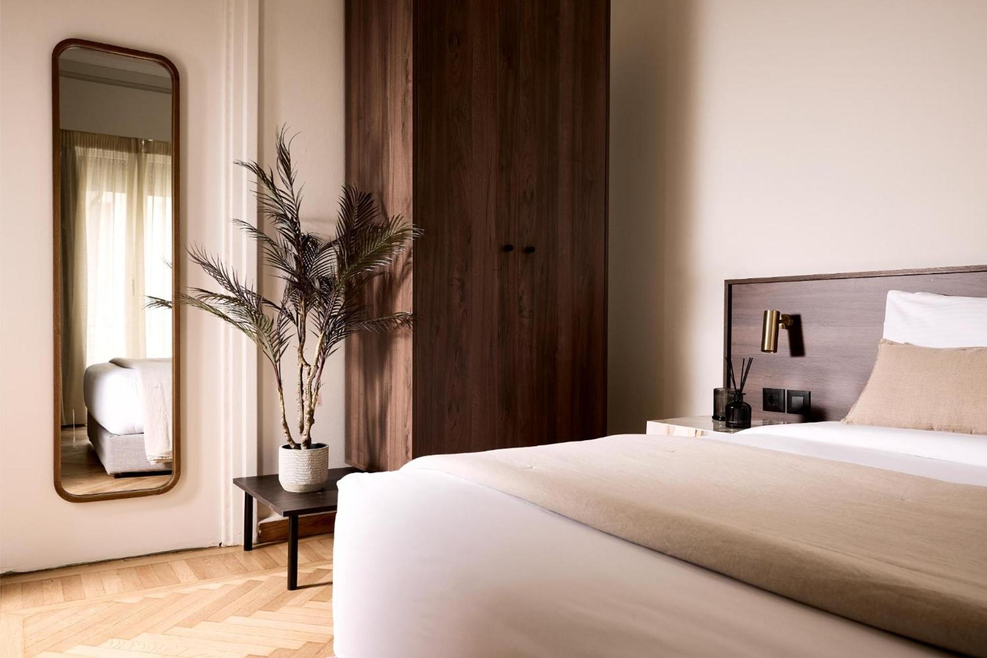 Lime Residences, Syntagma By Aura Homes Атина Стая снимка
