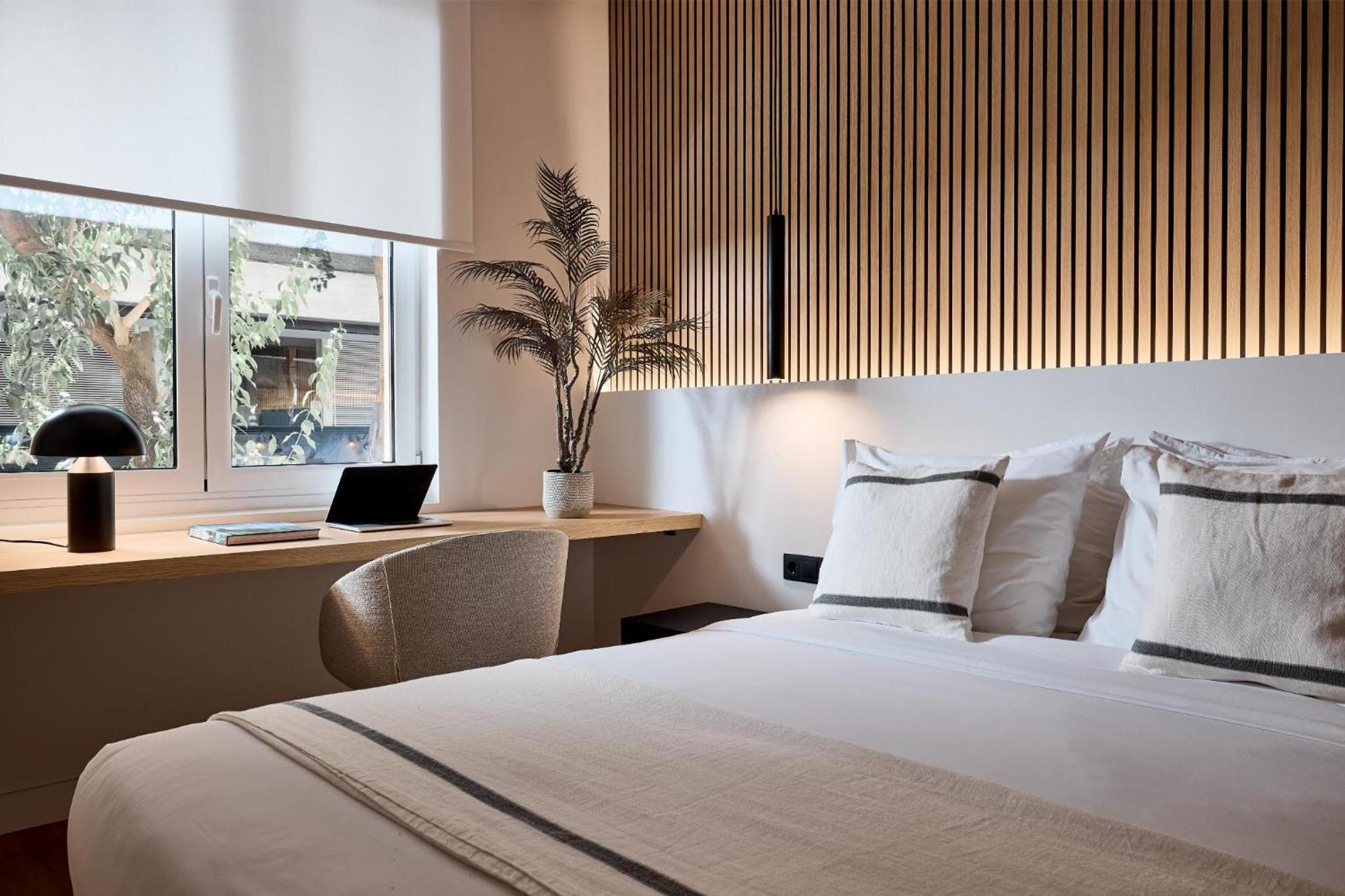 Lime Residences, Syntagma By Aura Homes Атина Екстериор снимка