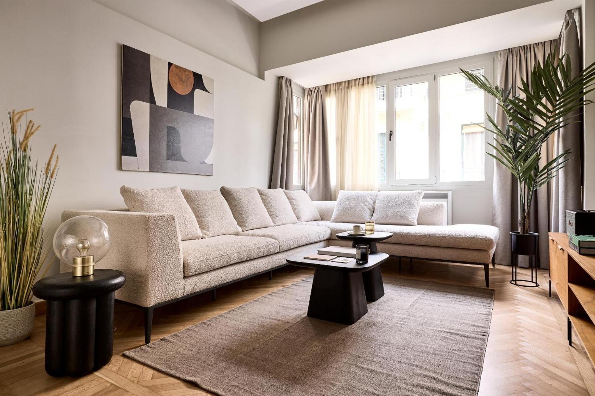 Lime Residences, Syntagma By Aura Homes Атина Стая снимка
