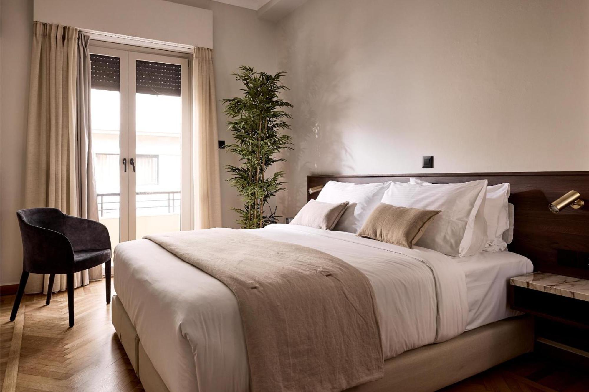 Lime Residences, Syntagma By Aura Homes Атина Стая снимка