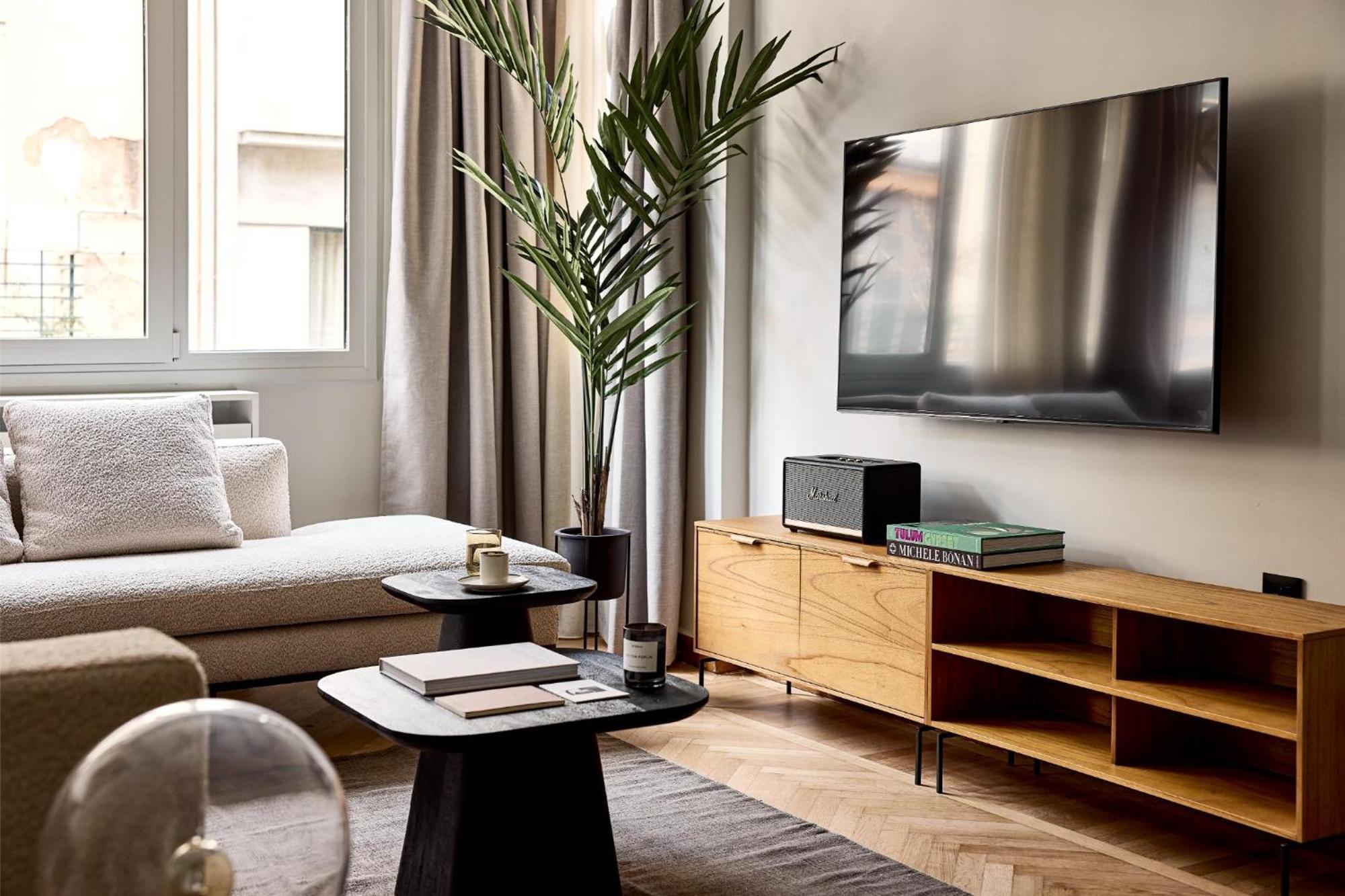 Lime Residences, Syntagma By Aura Homes Атина Стая снимка
