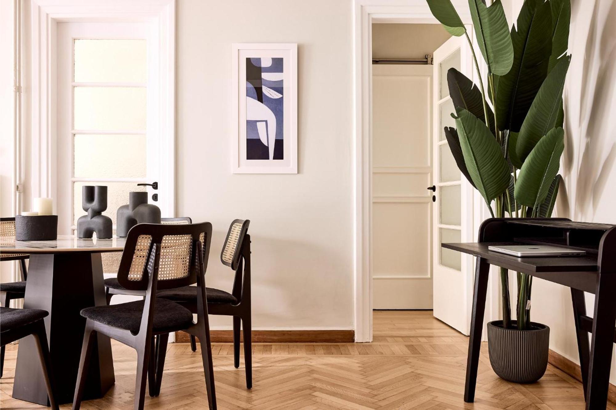 Lime Residences, Syntagma By Aura Homes Атина Стая снимка