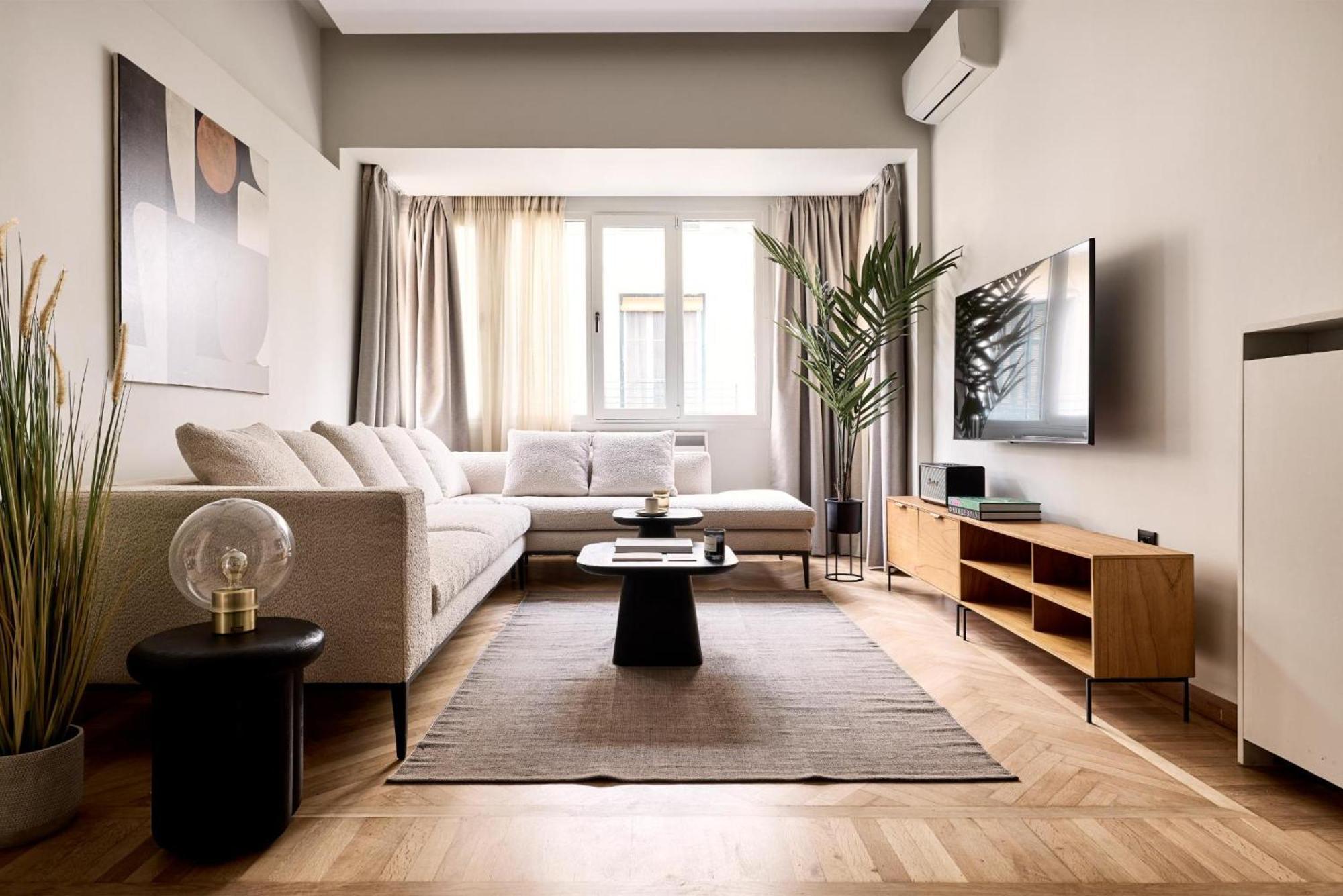 Lime Residences, Syntagma By Aura Homes Атина Екстериор снимка