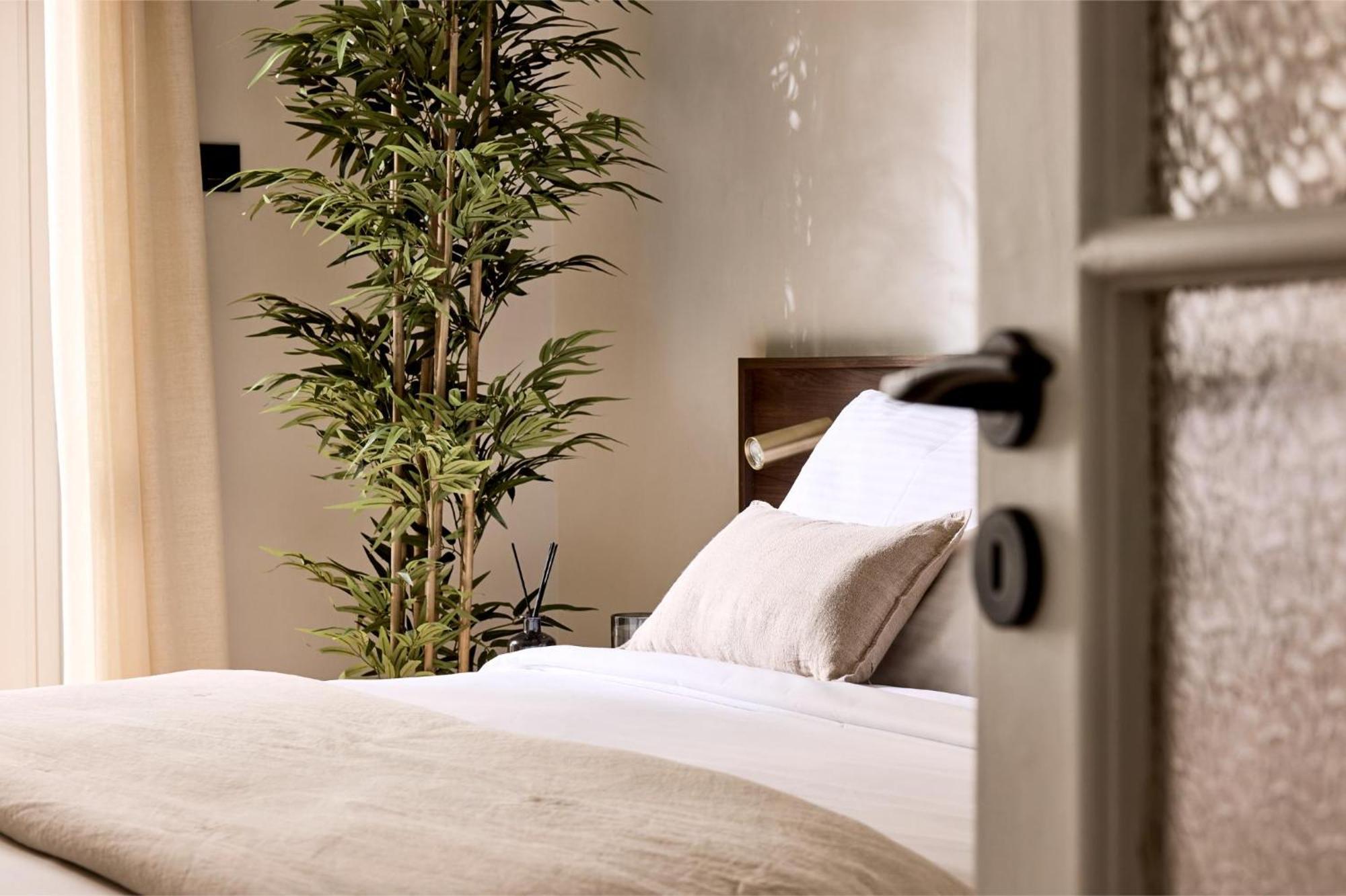 Lime Residences, Syntagma By Aura Homes Атина Стая снимка
